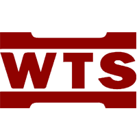 WTS testing machine