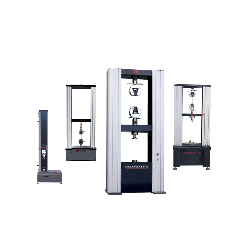 What Does an UTM Machine Do?