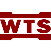WTS testing machine